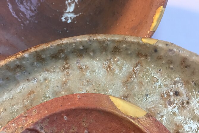 1.5〜2 Hours Traditional Kintsugi Work Shop in Namba Osaka - Key points to know before booking