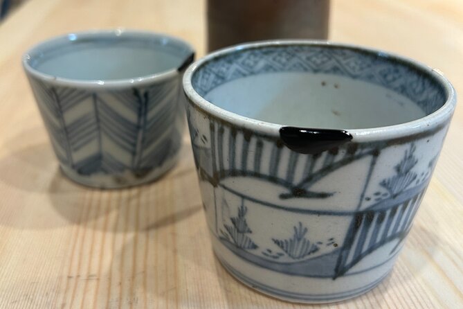 1.5〜2 Hours Traditional Kintsugi Work Shop in Namba Osaka - What this Namba kintsugi class is really about
