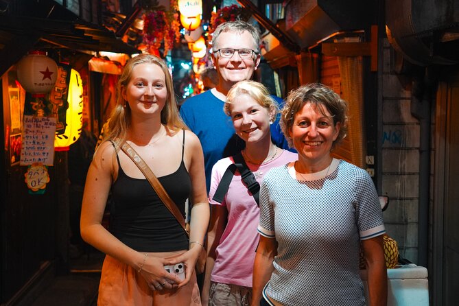 [1 Group Only] Osaka Street Food Tour for Family - Starting under Tsutenkaku Tower in Shinsekai