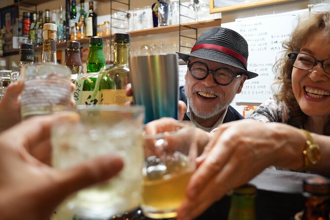 [1 Group Only] Osaka Street Food Tour for Family - Walking, timing, and meeting-point details