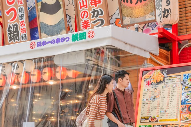 1 Hour Private Photoshoot in Osaka - The photo delivery and retouching process