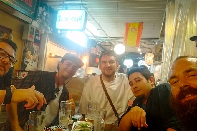 3/4/5 Hours Private Tour in Osaka with Local Guide - How much can you really see in three to five hours?