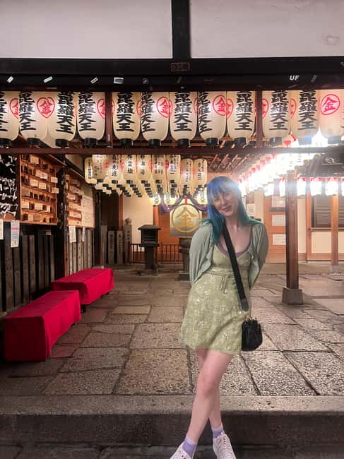 3.5h Osaka Night guided Local Bar Hopping, Sake & Karaoke - Should you book this Osaka bar-hopping tour?