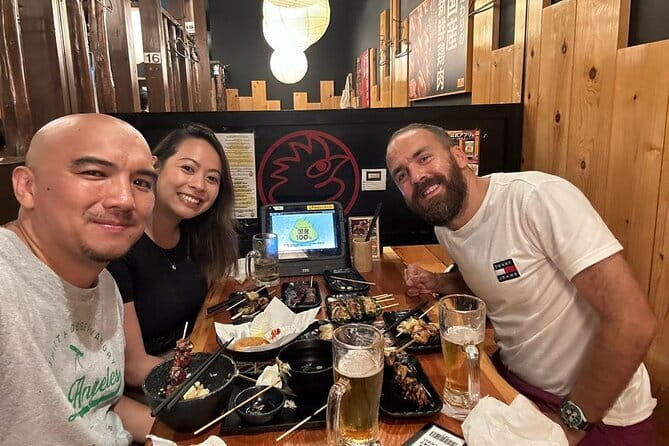 4/5/6 Hours Private Osaka Tour Designed for Cruise Passengers - A shore day built around your group