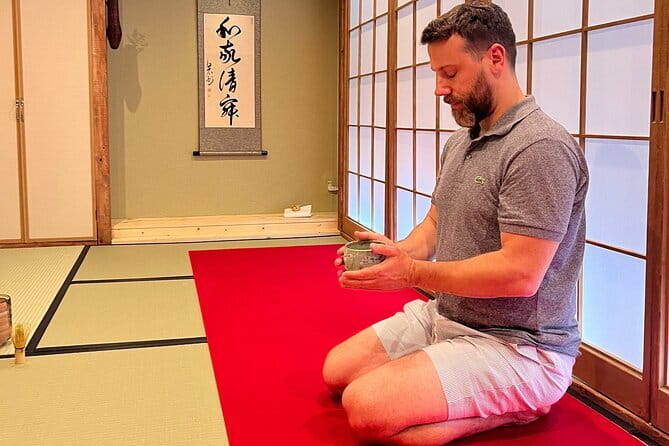 90 min Shared Handmade Udon Experience - How the Shared Format Affects the Experience