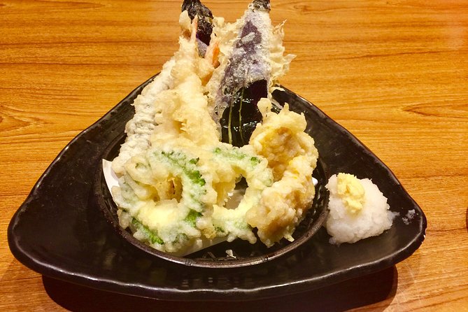 Absolute Osaka Food Tour - What the guide adds to the evening