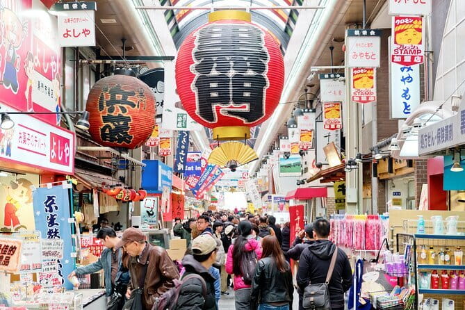 Amanohashidate & Ine Funaya Sightseeing Full Day Trip from Kyoto - Chion-ji Temple and Monju Bosatsu
