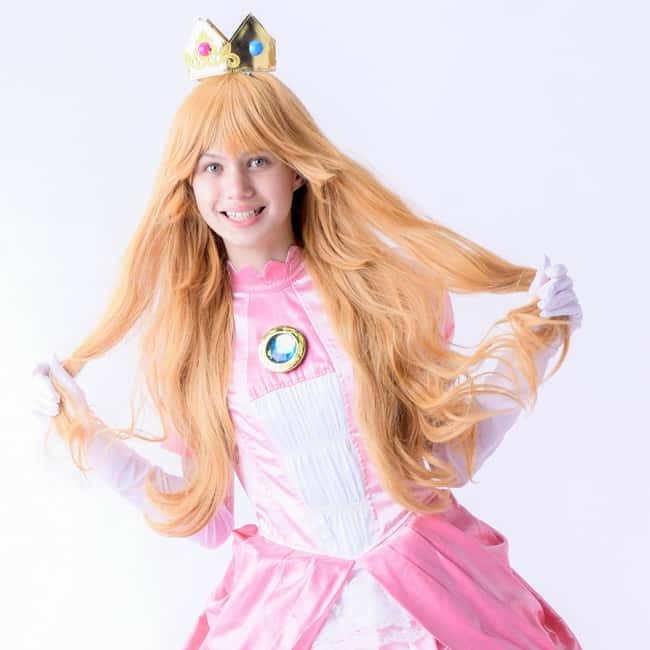 Anime Character Cosplay Photoshoot-Includes 50 photo data - Who Will Get the Most From This Experience