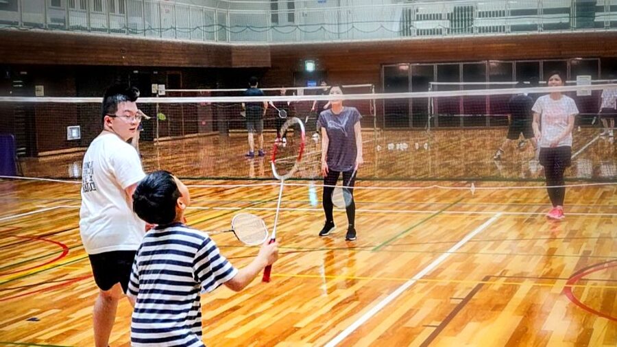 Badminton in Osaka & Kyoto with Locals! - Booking details worth checking before you pay
