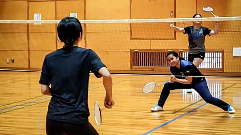Badminton in Osaka & Kyoto with Locals! - Should you book Badminton in Osaka and Kyoto with Locals?