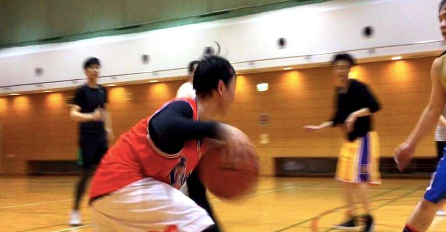 Basketball in Osaka with local players! - Key points to know before you book