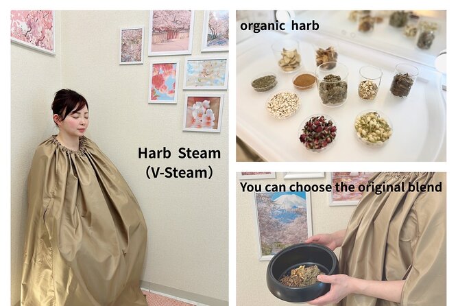 Bloom Ritual Japanese Skin Rebirth Experience - What the Bloom Ritual is really offering