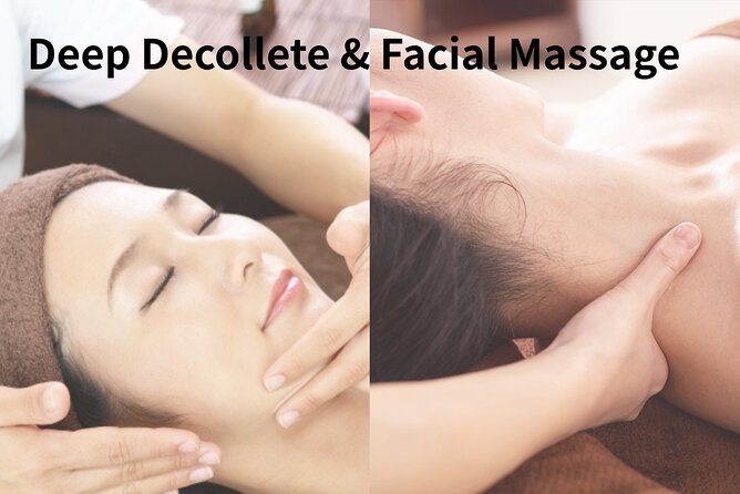 Bloom Ritual Japanese Skin Rebirth Experience - The 20-minute Yomogi mugwort steam