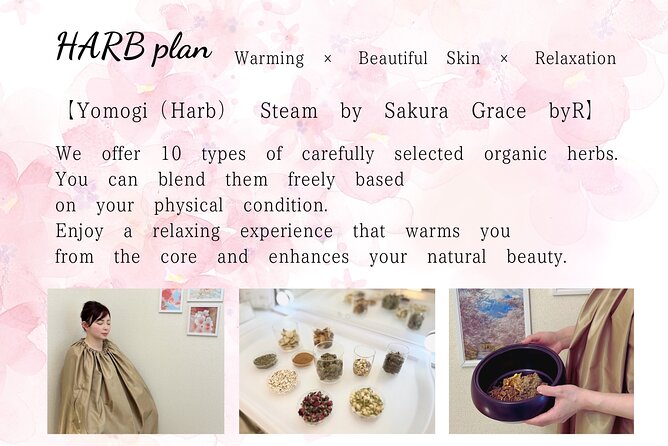 Bloom Ritual Japanese Skin Rebirth Experience - Serum infusion by electroporation or hand application