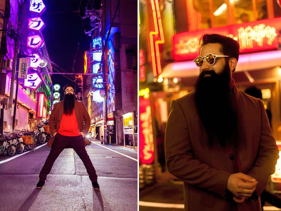 Cinematic Video shoot in Osaka - Booking, cancellation, and practical questions
