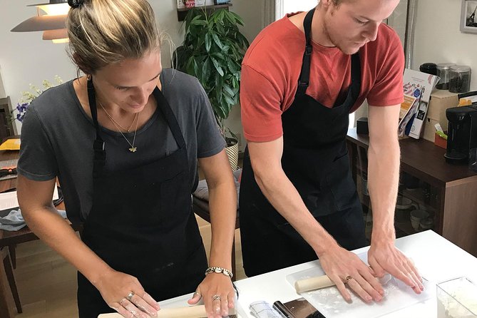 Cook Homestyle Ramen and Gyoza from scratch - Who will enjoy this Osaka cooking class?