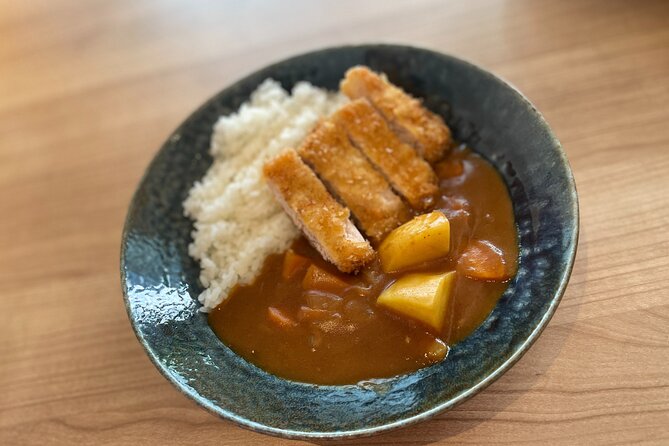 Cooking Ramen&Gyoza/KatsuCurry/Bento/Okonomiyaki+Store Tour@Osaka - What you take home besides lunch