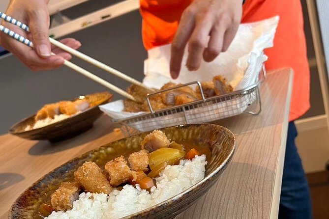 Cooking Ramen&Gyoza/KatsuCurry/Bento/Okonomiyaki+Store Tour@Osaka - Price, group size, and practical value