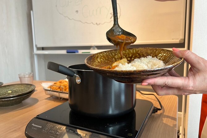 Cooking Ramen&Gyoza/KatsuCurry/Bento/Okonomiyaki+Store Tour@Osaka - Final verdict: should you book Osaka Cooking Base?