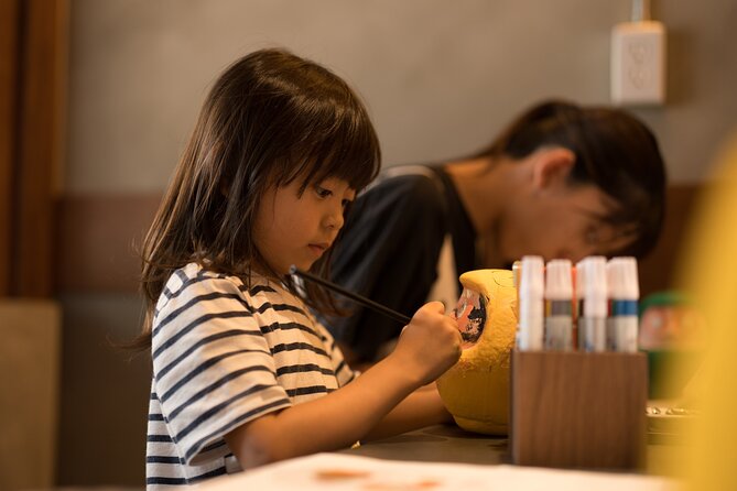 Daruma Doll Painting Workshop in Japan - What Happens During the 110-Minute Session