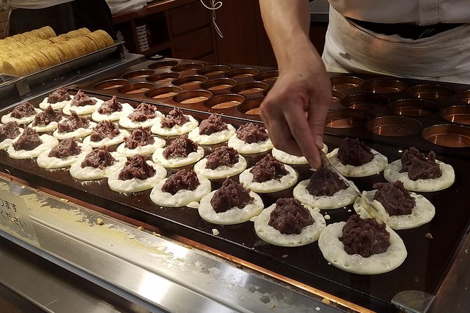 Deep Dive: Osaka Food Markets from Local to Luxurious! - Osaka food culture, from luxury counters to local stalls