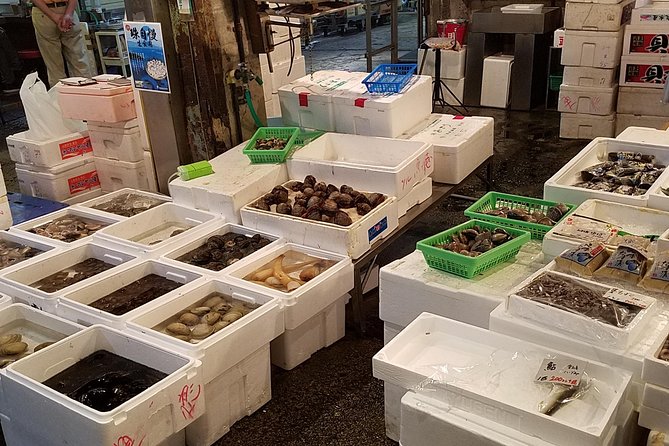 Deep Dive: Osaka Food Markets from Local to Luxurious! - Tenjinbashi-suji explains Osaka through a shopping street