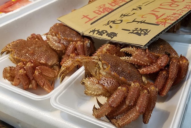 Deep Dive: Osaka Food Markets from Local to Luxurious! - Tsuruhashi Korea Town adds another cultural layer