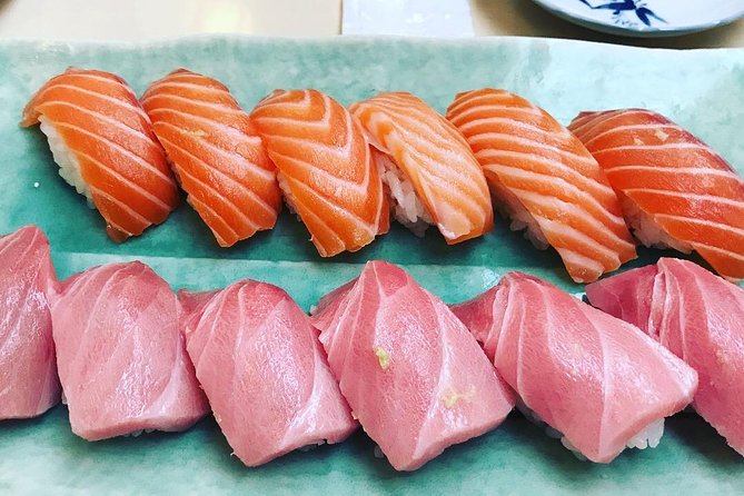 Deep Osaka Night Life, Eat & Drink! - Stop three: wagyu, barbecue, and a local beer