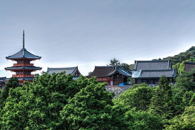Discover Himeji, Kobe and Nara from Osaka - Himeji Castle: the strongest stop of the day