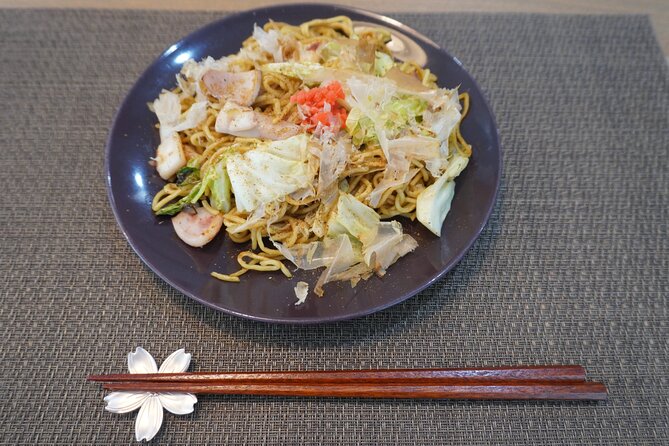 Discover Osaka Cuisine through Cooking Class Experience - Is $65.04 a fair price?