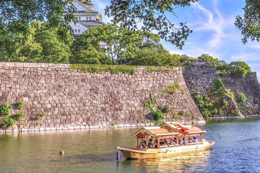 Discover Osaka, Private Customizable Tour with Expert Guides - Other choices, from market shopping to city views