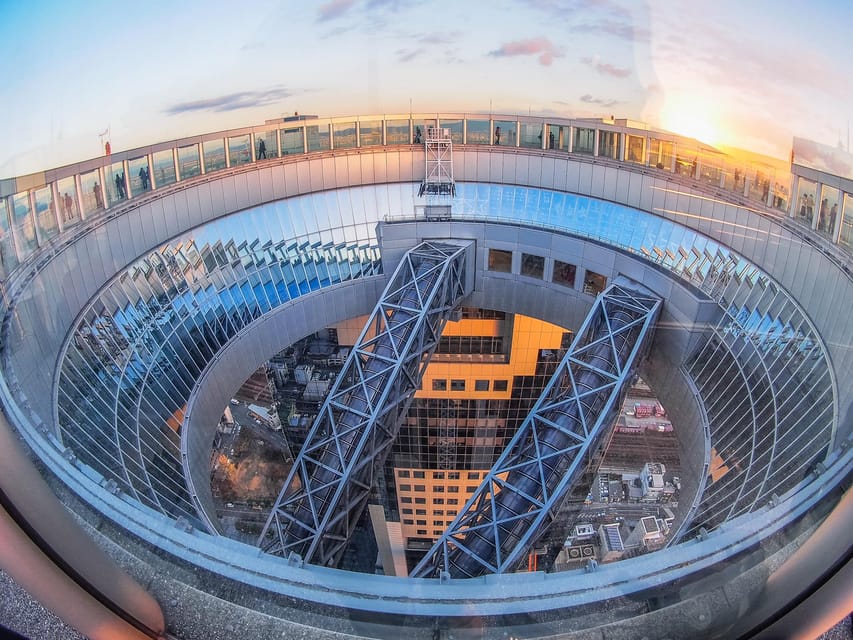 Discover Osaka, Private Customizable Tour with Expert Guides - Who should book this Osaka tour?