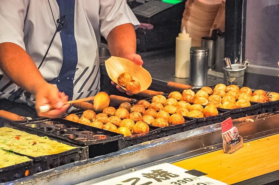 Discover Osaka, Private Customizable Tour with Expert Guides - FAQ