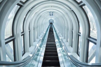 Discover Osaka’s Iconic Umeda Sky Observation
