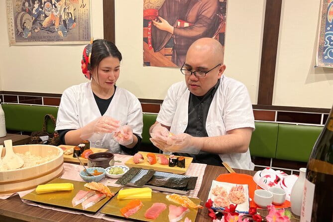 【For adult】Traditional Mochi Pounding Experience with Tasting - How much value do you get for $32.37?