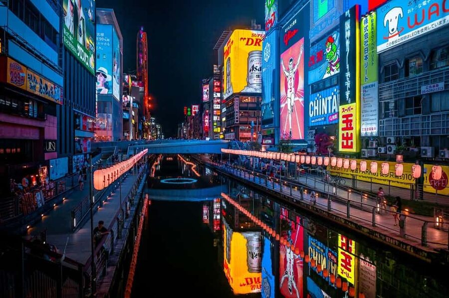 From Kyoto or Osaka: Kyoto Highlights & Nara Park Day Trip - Is $69 a fair price?