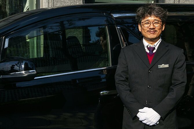 From Osaka: 10-hour Private Customizable Tour to Kyoto - A private route from Osaka into Kyoto