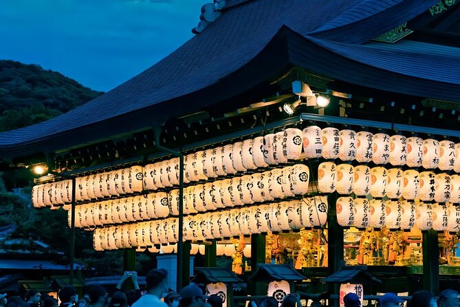 From Osaka: 10-hour Private Customizable Tour to Kyoto - Three hours at Kinkaku-ji, Kyoto’s Golden Pavilion