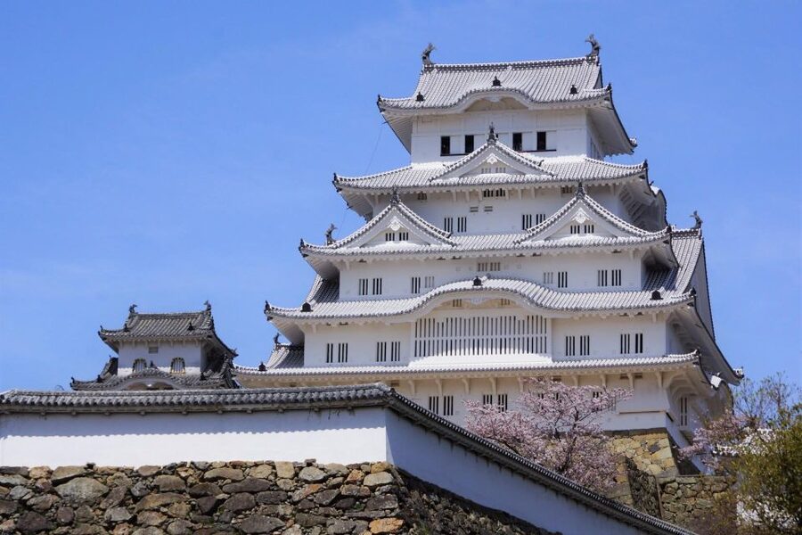 From Osaka: Himeji Castle, Arima Onsen & Mt. Rokko Day Tour - Price, pace and who should book