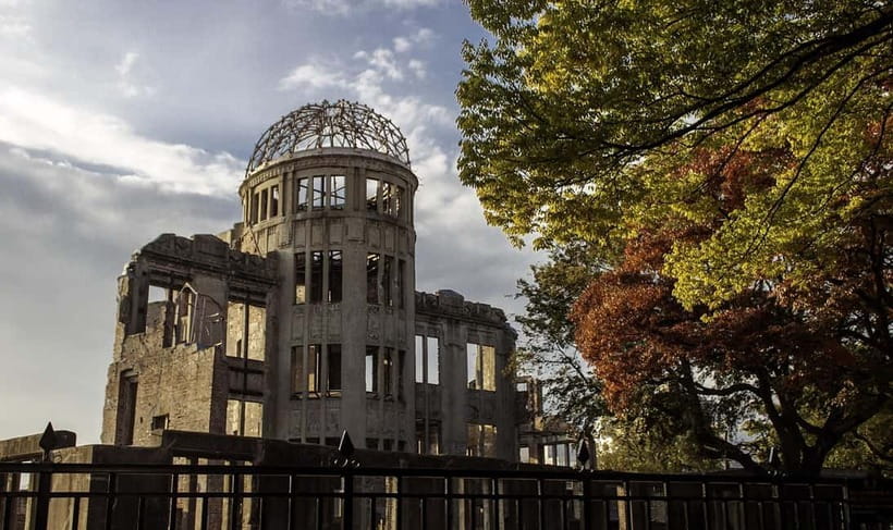 From Osaka: Hiroshima and Miyajima Day Trip by Bullet Train - Should you book it?
