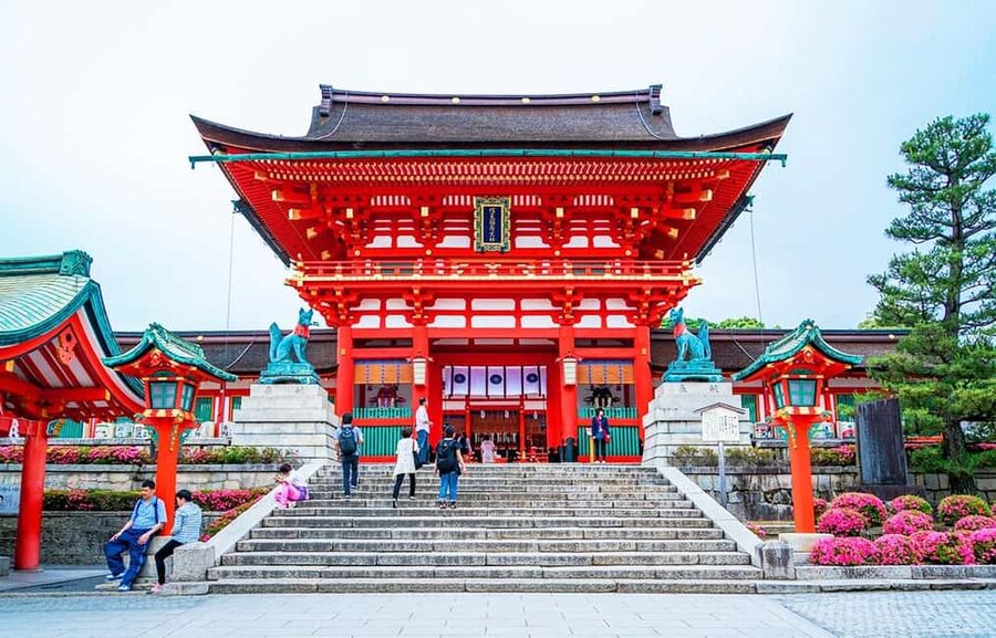 From Osaka: Kyoto, Nara, Fushimi Inari & Arashiyama Day Tour - Why This Osaka Day Trip Works