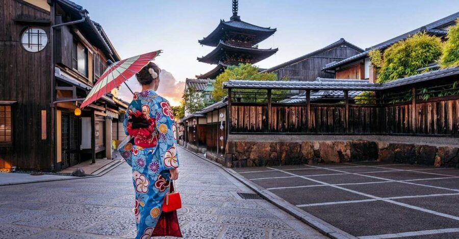 From Osaka: Kyoto Private Day Tour - Key points to know before booking