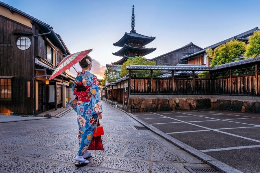 From Osaka: Kyoto Private Day Tour - Reliability and practical safeguards