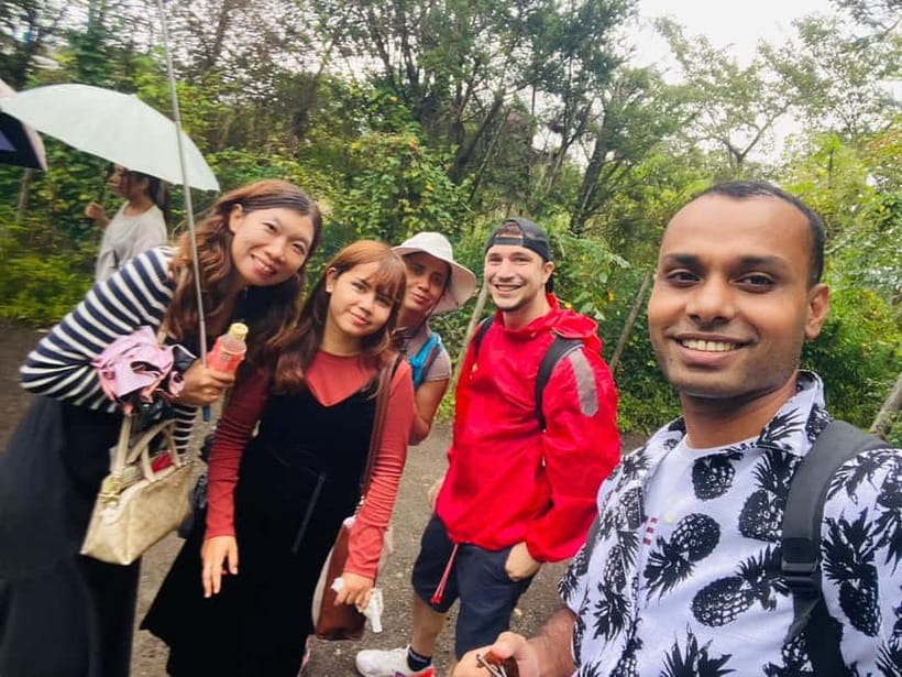 From Osaka: Nara Deer & Kyoto Kiyomizudera Sightseeing Tour - Todaiji and the Great Buddha