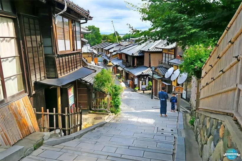 From Osaka: Nara Deer & Kyoto Kiyomizudera Sightseeing Tour - What the driver-guided format is really like