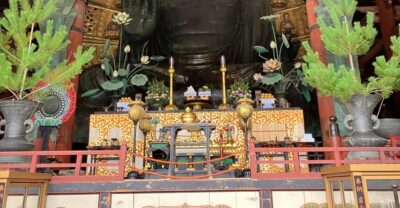 Nara Private Tour with Meet-Up at Your Hotel