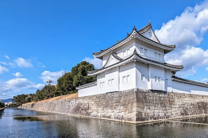 From Osaka or Kyoto: Full Day Sightseeing Tour of Kyoto - What this Kyoto day trip is really designed to do