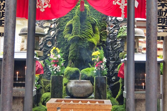 Full Day Guided Tour in Osaka by Van - Why this Osaka tour works well in one day