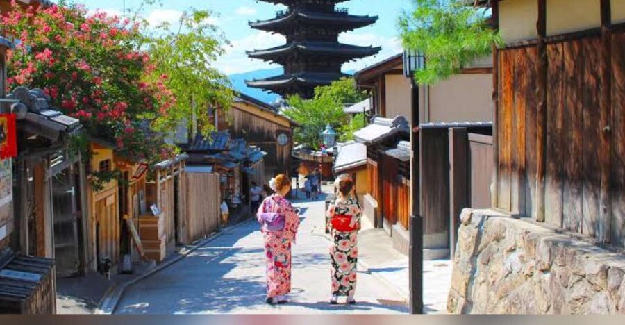 Full day Highlights destination of Kyoto with Hotel Pickup - Key points to know before booking