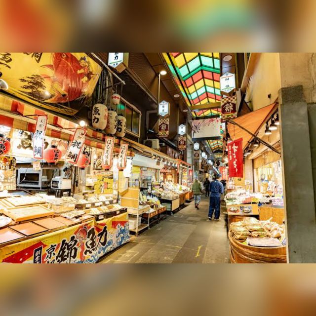 Full day Highlights destination of Kyoto with Hotel Pickup - A big Kyoto day from your hotel
